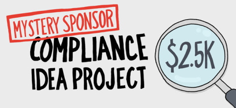 The Compliance Idea Project