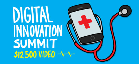 Digital Innovation Summit Video Project