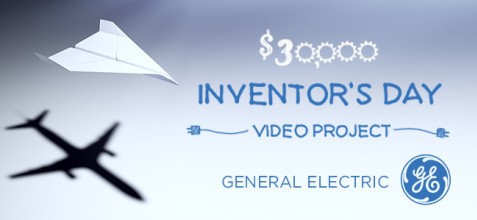 Inventors´ Day Challenge