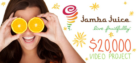 Live Fruitfully™ Video Project