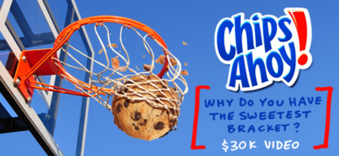 Why Do You Have the Sweetest Bracket?