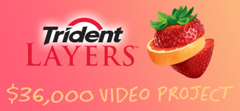 Trident Layers Video Project 