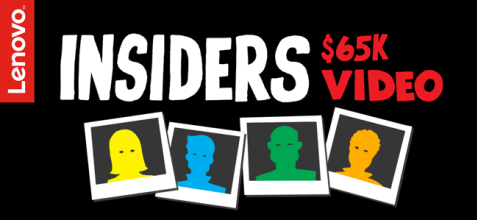 Lenovo Insiders Video Project