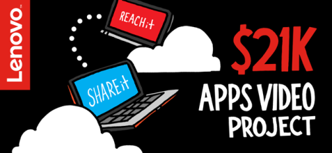 Lenovo Apps Video Project