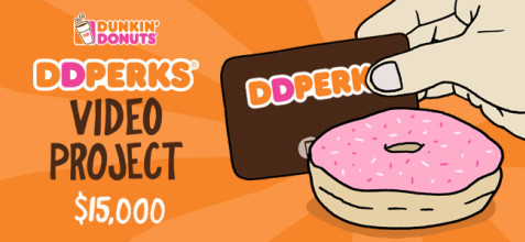 The DD Perks Video Project