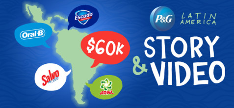P&G Latin America