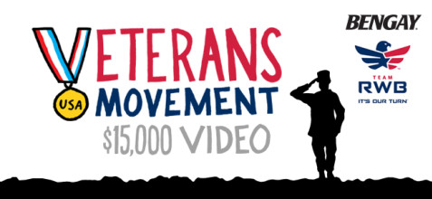 The Veterans Movement Video Project