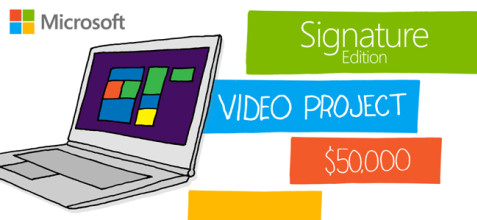 The Signature Edition Video Project