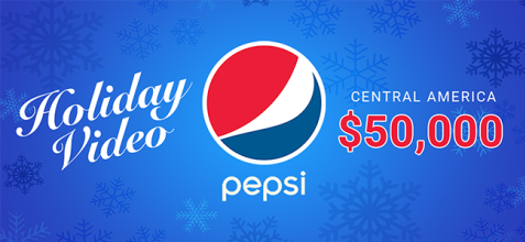 Central America Holiday Video Project