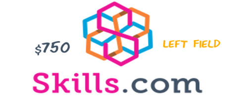 Skills.com Left Field Project
