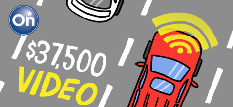 OnStar 4G LTE