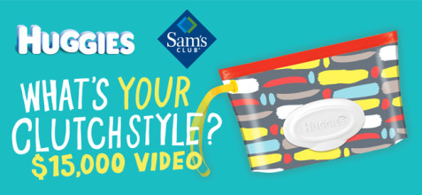 What´s Your Clutch Style Video Project?