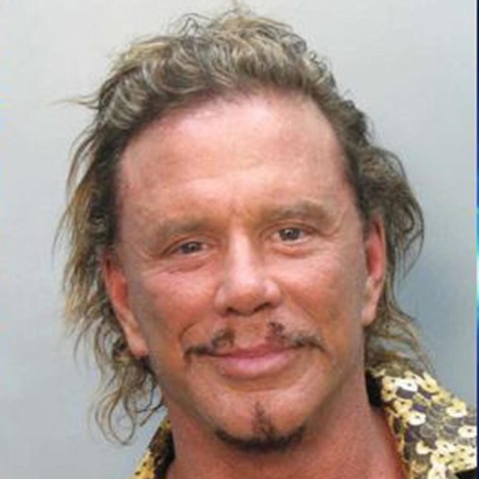 David Brashear
