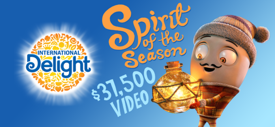 Spirit of the Holidays Video Project