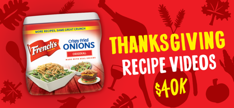 French's Fried Onions
