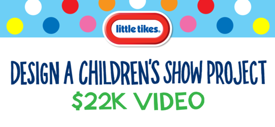 Design a Children´s Show Project