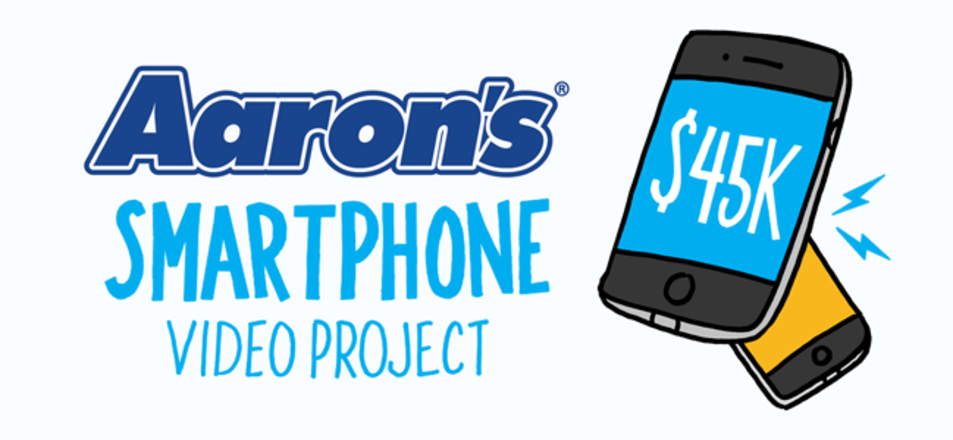 Aaron's Smartphone Video Project