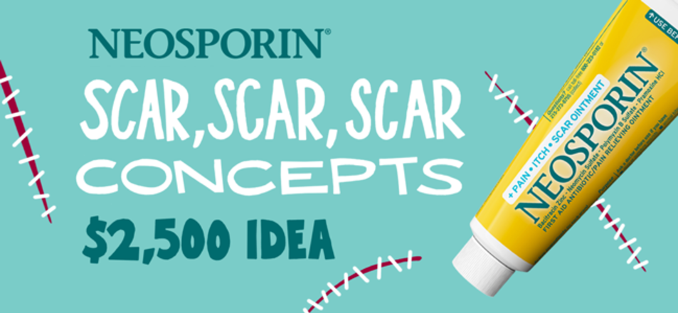 Scar, Scar, Scar