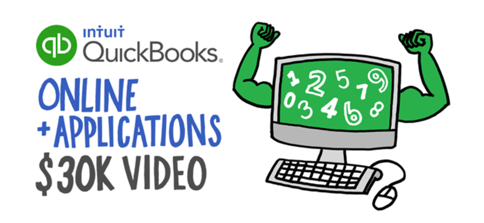 QuickBooks + Apps Video Project