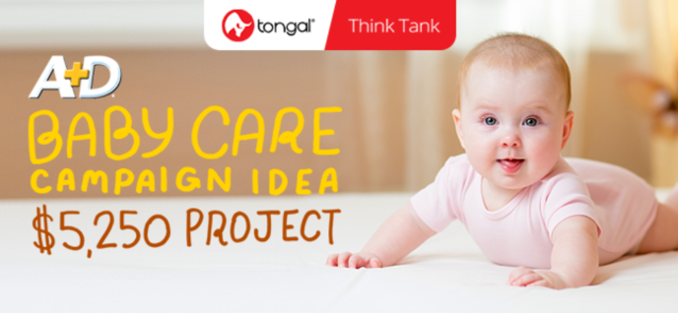 Baby Care Campaign Idea Project