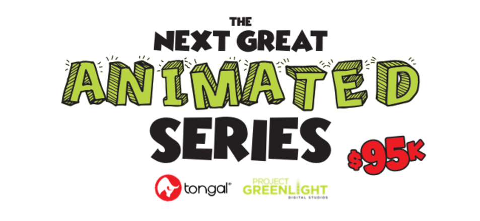 The Next Great Animated Series