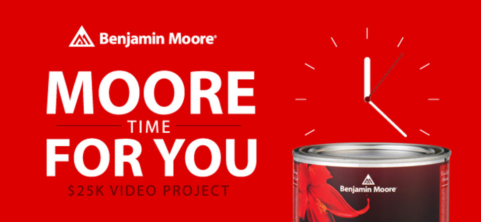 Moore Time For You Video Project
