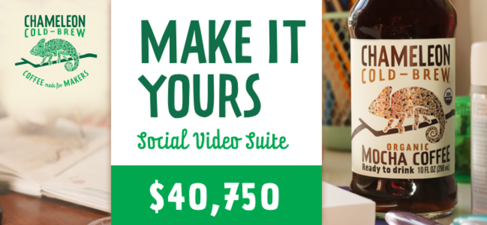 Make it Yours Social Video Suite