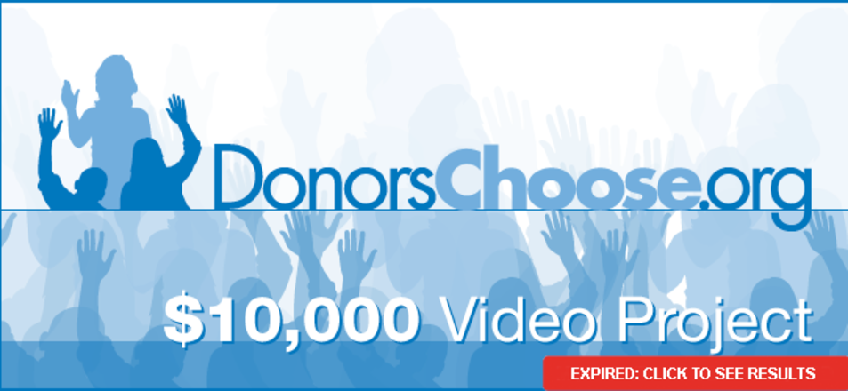Choose To Make A Difference