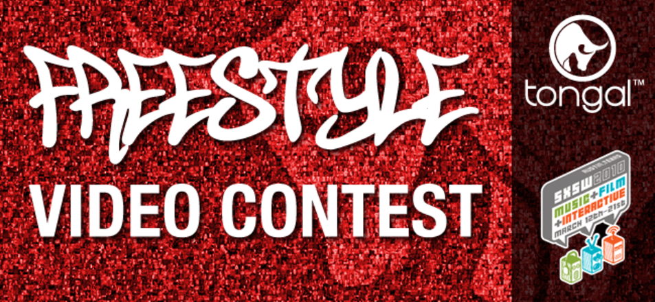 Freestyle Video