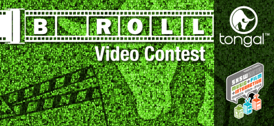 B-Roll Video