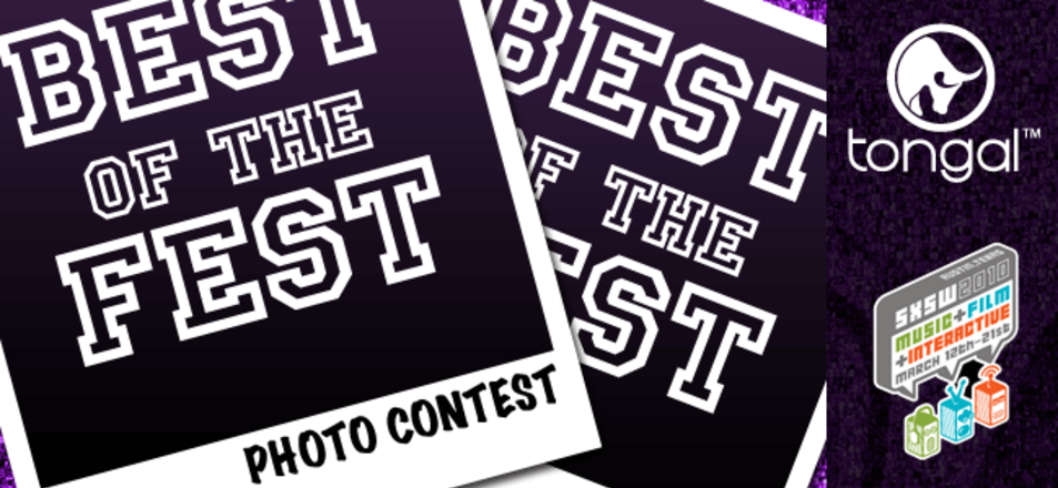 Best Of The Fest