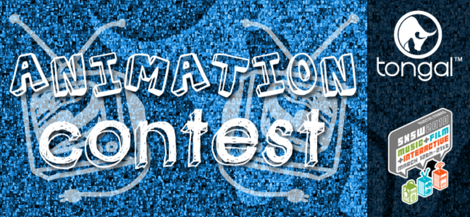 SXSW Animation