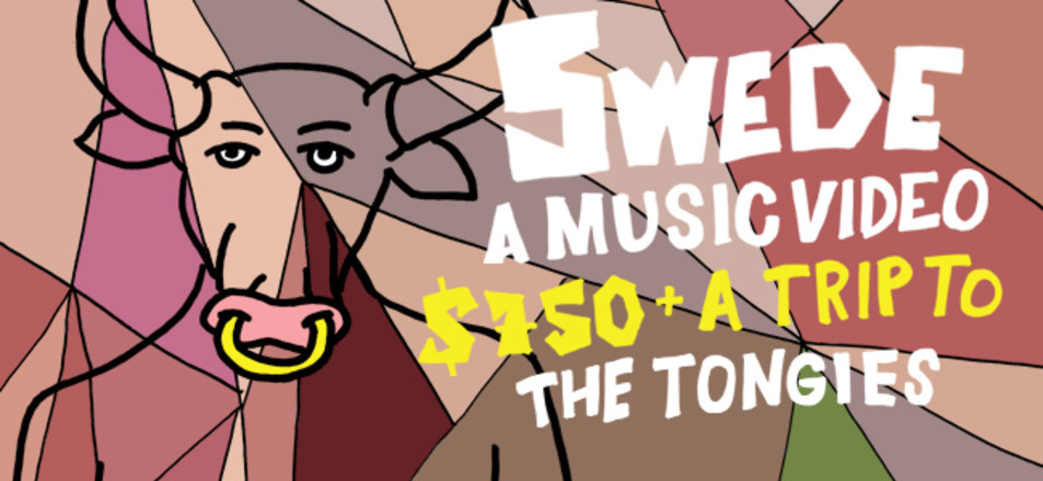 Swede A Music Video Project