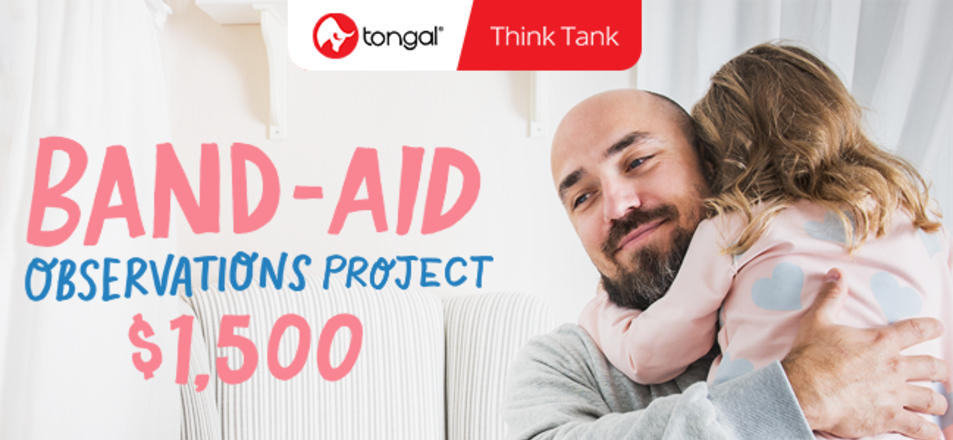 Band-Aid Observations Project
