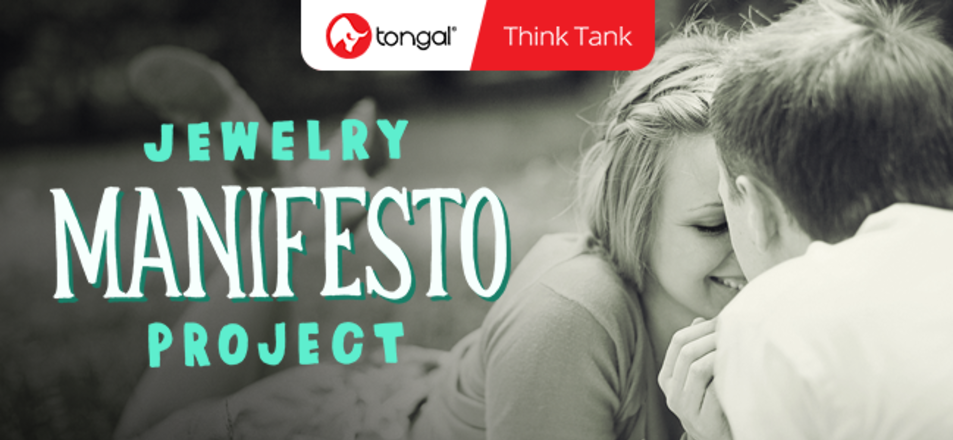 Jewelry Manifesto Project