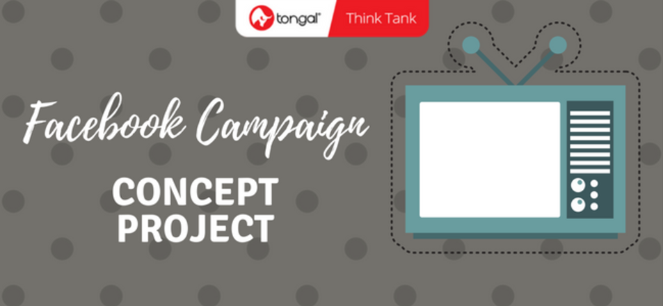 Facebook Campaign Concept Project