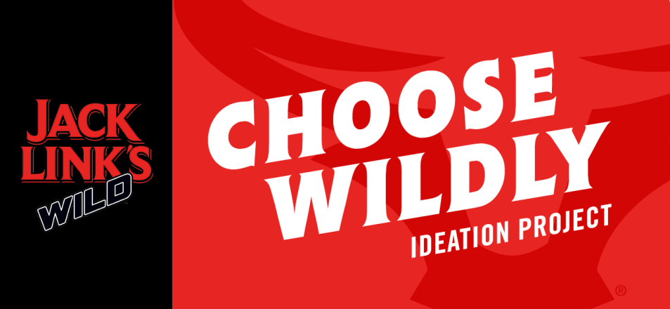 Choose Wildly Ideation Project