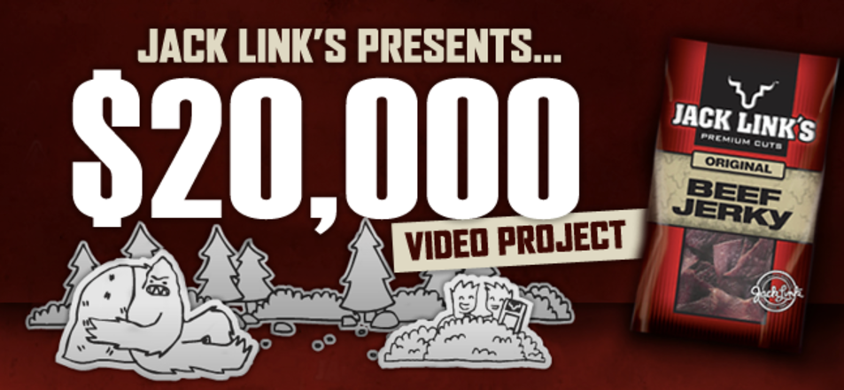 Jack Link´s Presents...