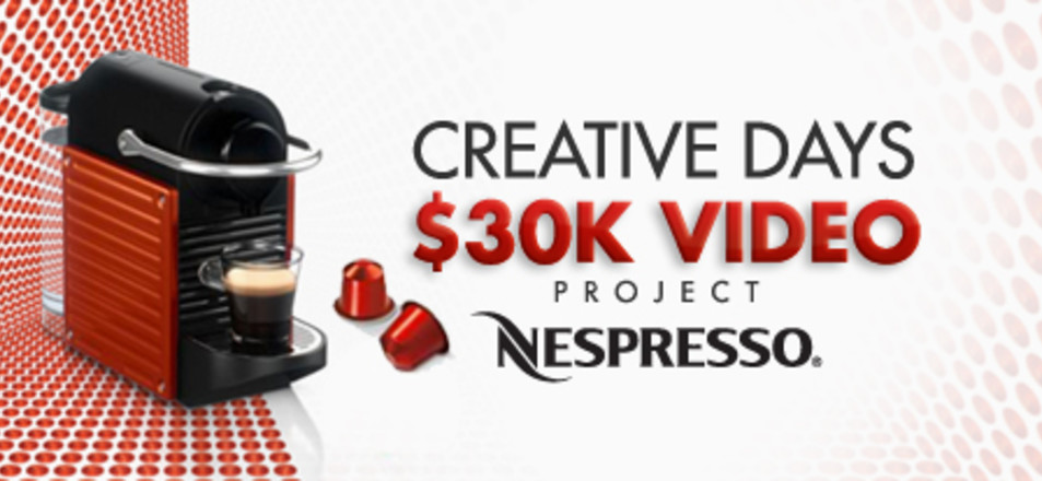 Creative Days Video Project