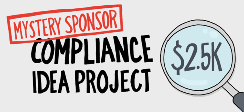 The Compliance Idea Project