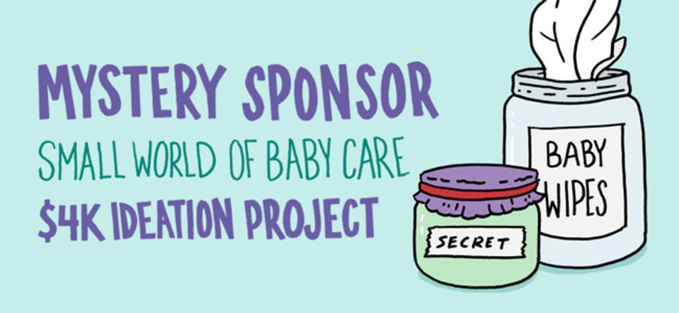 The Small World of Baby Care Big Idea Project