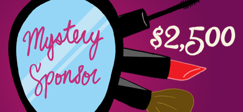 Mystery Sponsor Content Strategy Project
