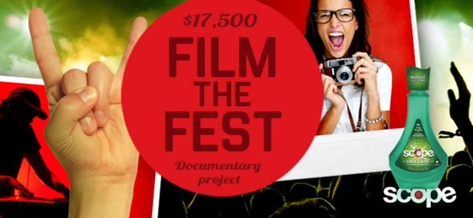 Film The Fest Documentary Project