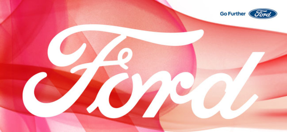 Ford By Design Video Project