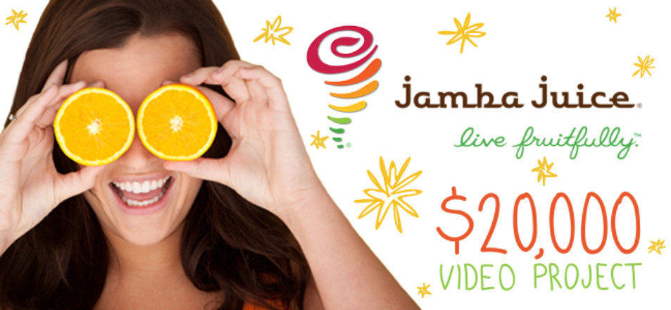 Live Fruitfully™ Video Project
