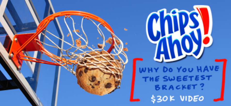 Why Do You Have the Sweetest Bracket?