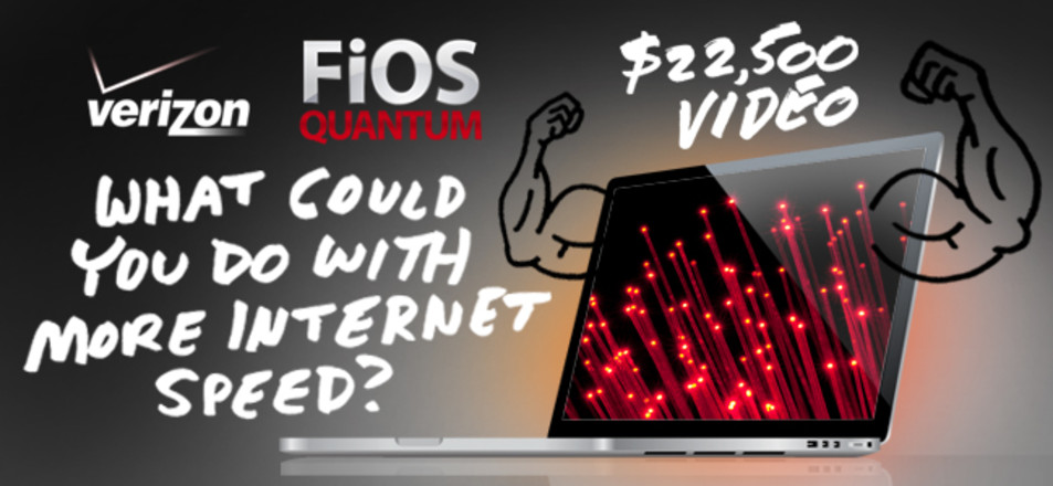 Verizon FiOS Quantum Video Project