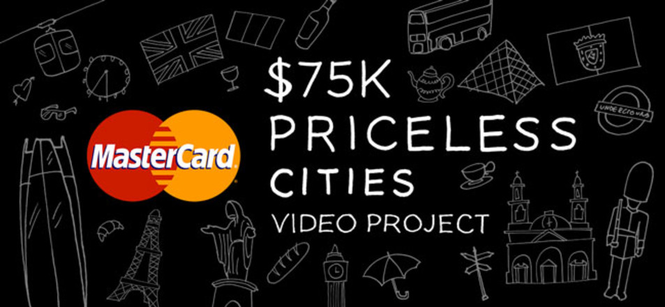 Priceless Cities Video Project