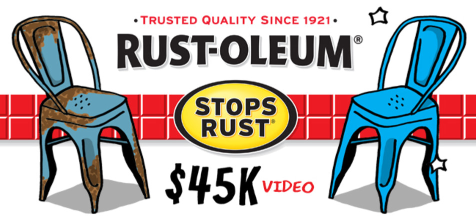 Stops Rust Transformational Video Project