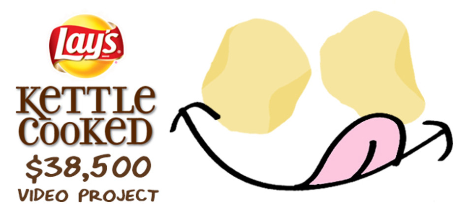 Lay´s Kettle Cooked